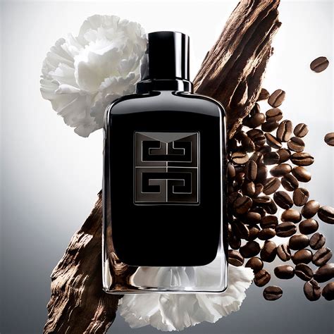 profumo givenchy uomo gentleman society|givenchy gentleman society for men.